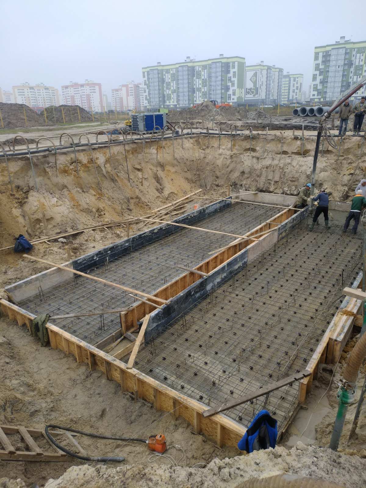 Объект 2022